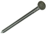 1015649 - doos 5 kg. nagels platte kop 3,5x70 mm | 2 stuks