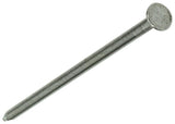 1015655 - doos 5 kg. nagels platte kop 5,0x125 mm | 2 stuks