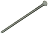 1015661 - doos 5 kg. nagels platte kop 6,0x180 mm | 2 stuks