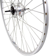 ROLAND HINTERWALL 28 NEXUS 7 RB ZAC2000 SILBER SPK SPK SPK