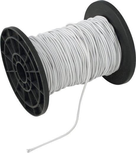 Eurotrail shock cord - rol - 50 m