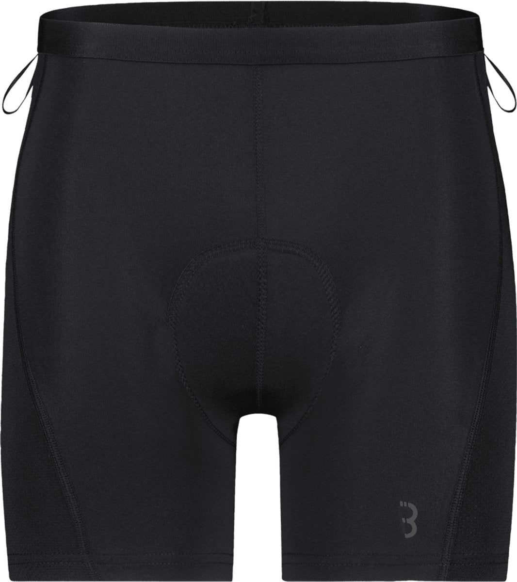 Bbb cycling bbb cyling fietsonderbroek met zeem heren en dames innershorts - sneldrogende binnenbroek fiets - mountainbike binnenbroek - bikeboxer - xl xxl - buw-65