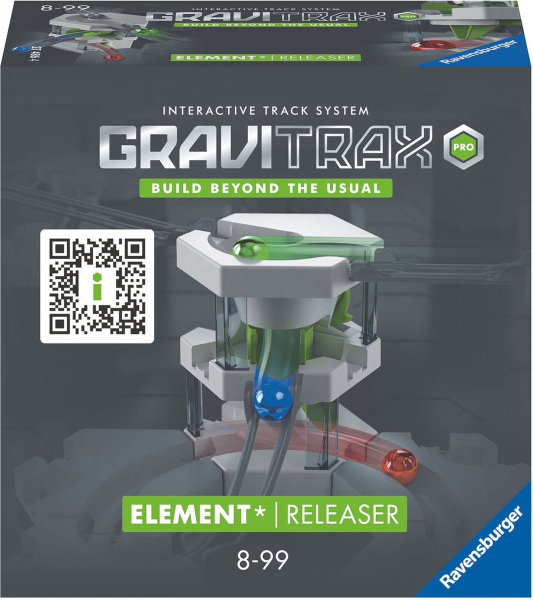 Ravensburger Gravitrax Pro Extension Set Element Releaser