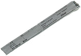 1014509 - pr.kogelladegeleiders verzinkt17mm 32-35cm 10kg | 5 stuks