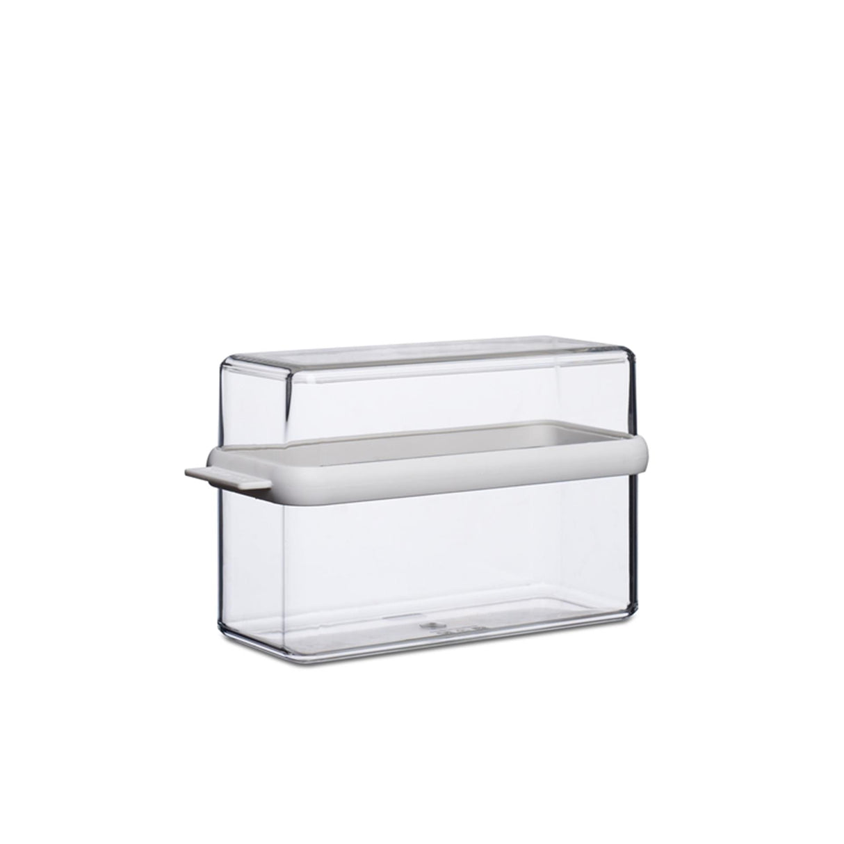 Mepal Knäckebrotbox stora-weiß