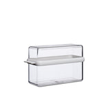Mepal Knäckebrotbox stora-weiß