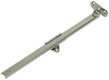 Mack 1013700 - 1 opklapschaar koper vernikk. | 5 stuks
