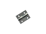 Mack 1013767 - 4 smalle scharnieren verzinkt h 20 x b 16 mm | 5 stuks