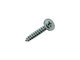 Mack 1013782 - 20 rugwandschroeven ø 4,5 x 35 mm | 10 stuks