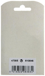 Mack 1013782 - 20 rugwandschroeven ø 4,5 x 35 mm | 10 stuks