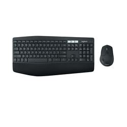 Ty ergonomische Tastatur – Logitech