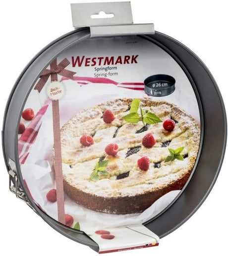 Westmark Springform Back-Meister 26cm