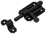 Mack 1013729 - 1 boksgrendel zw cataf. 65mm | 5 stuks