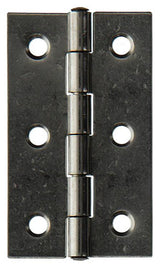 Mack 1013711 - 2 smalle scharnieren inox h 60 x b 35 mm | 5 stuks