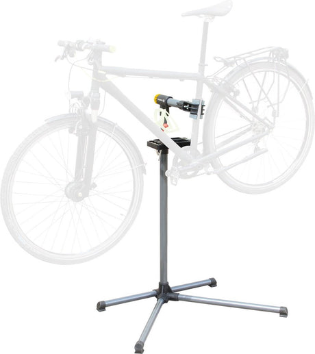 Vorel Fahrradständer – hängend, höhenverstellbar bis 145 cm