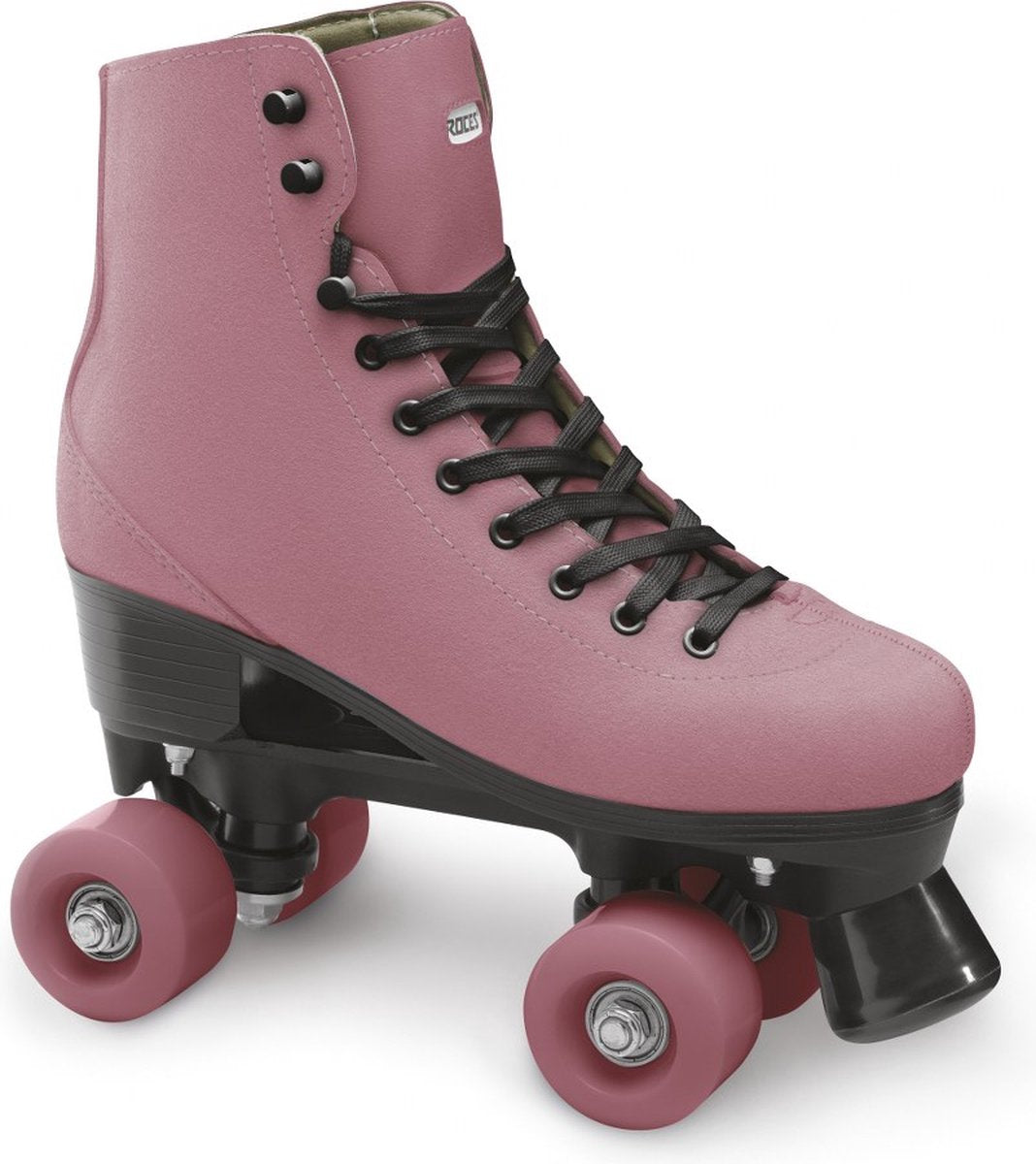 Roces - rc1 - Rollschuhe - Erwachsene - Pink - 42