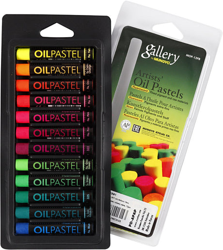 Kreativunternehmen https: www.cchobby.nl gallery-oliepastel-l-7-cm-thickness-11-mm-neon-colors-12-piece-1-box
