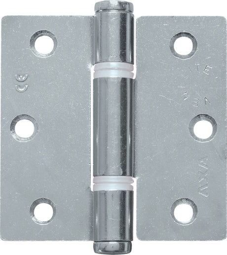 Axa venelite scharnier rechte hoek 76 x 76 mm