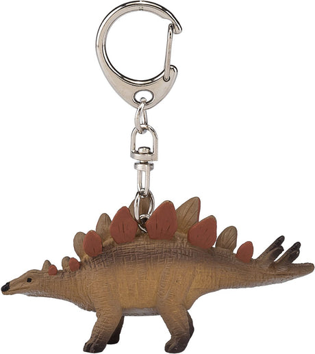Mojo Schlüsselanhänger Stegosaurus – 387448