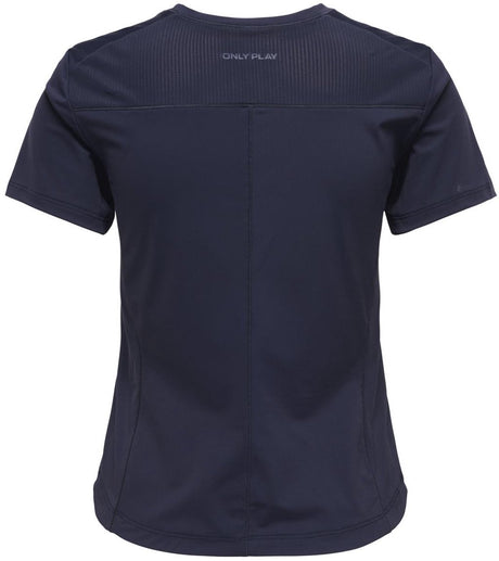 Only Play – Onpalice on SS Reg Tee Damen-T-Shirt – Größe XS