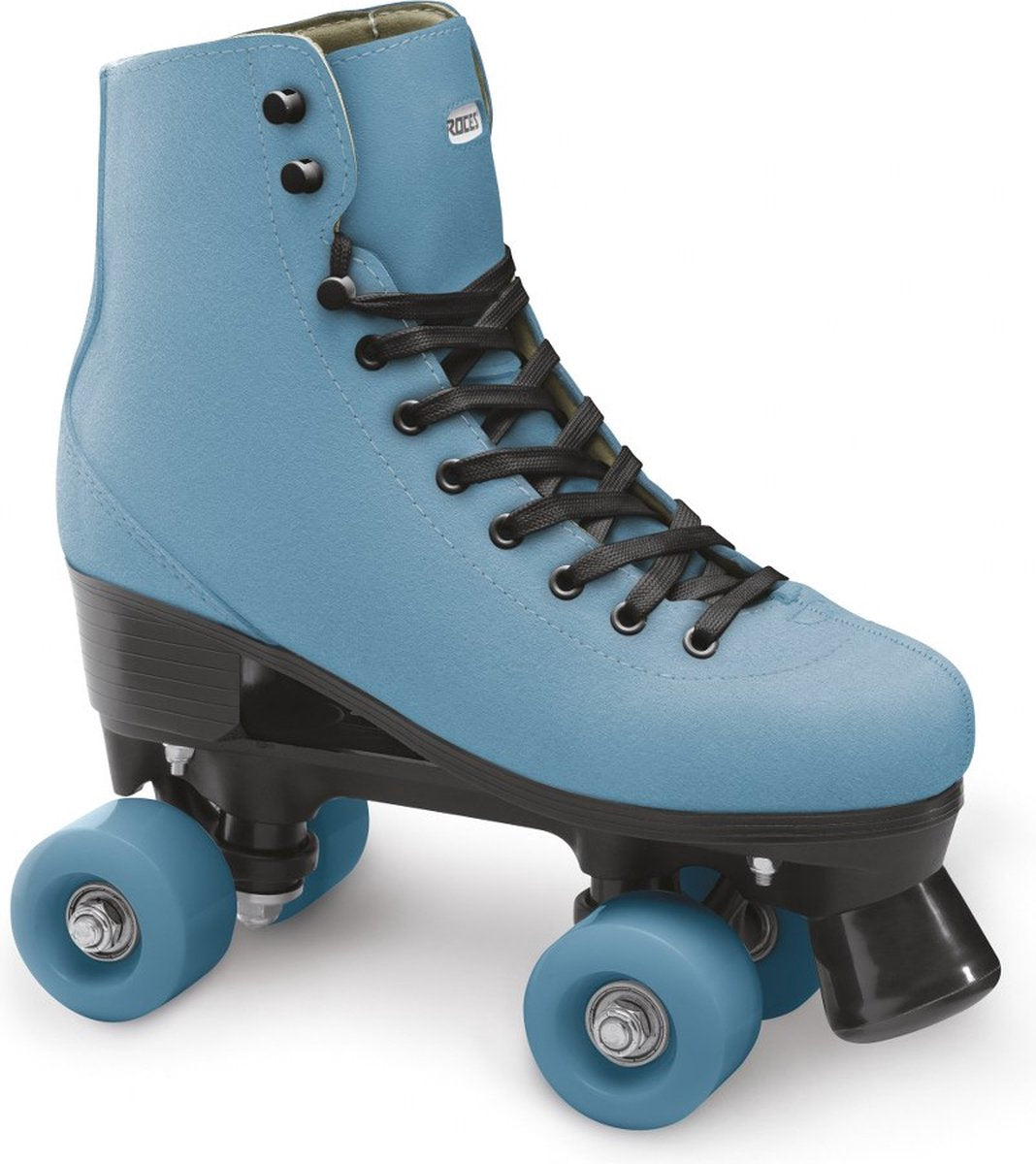 Roces - rc1 - Rollschuhe - Erwachsene - Blau - 37