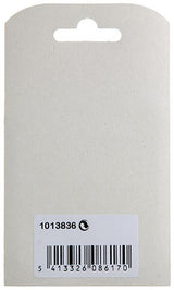 Mack 1013836 - 4 verbindingsschroeven met dwarsmoer m6x70 + m10x12,5 | 5 stuks