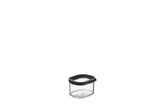 Mepal Aufbewahrungsbox Modula 175ml - schwarz