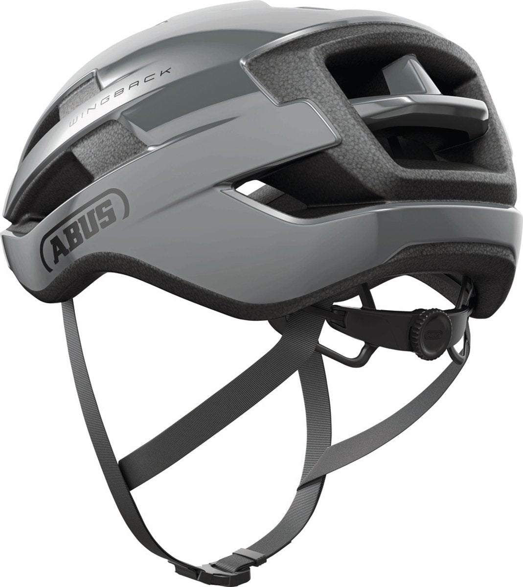Abus Wingback - Rennradhelm