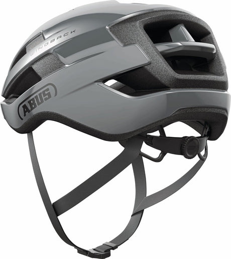 Abus Wingback - Rennradhelm