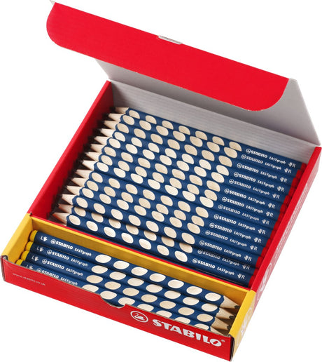 Stabilo Easygraph Schulverpackung Graphitstifte - 48 Stk.