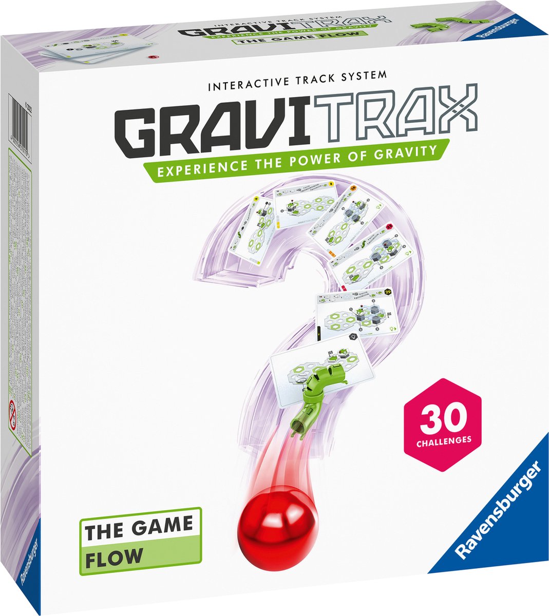 Ravensburger Gravitrax Der Spielfluss
