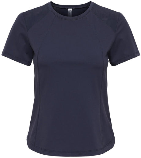 Nur spielen – Onpalma On SS Reg Tee Damen-Sportshirt