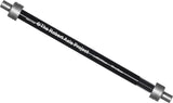 Old man mountain fit kit rear thru axle