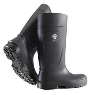 Bekina Stiefel Steplite Easygrip S5 Schwarz 38