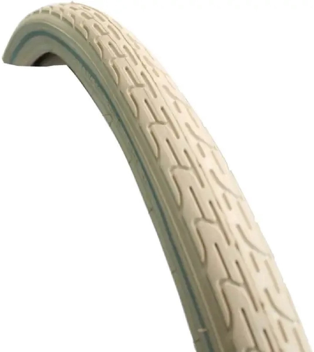 Deli-Reifenreifen S-604 28 x 1 1 2 Creme Refli