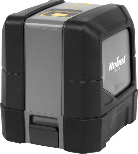 Rebel Electro Rebel RB-1115 selbstnivellierender Laser-Wasserwaage