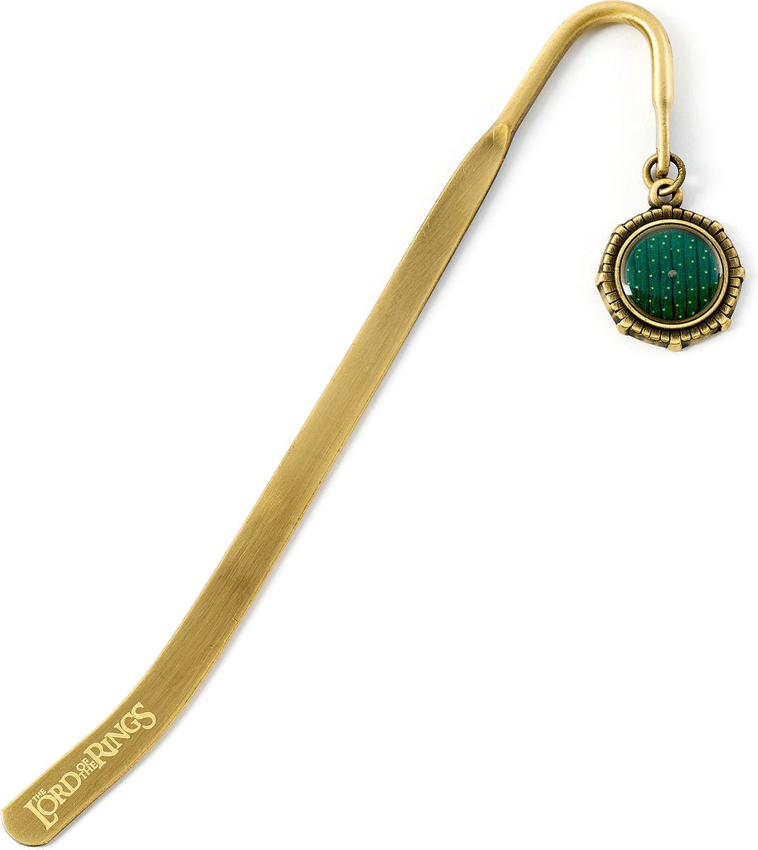 Der Karat-Shop – Der Herr der Ringe – Die Hobbit-Tür – Lesezeichen – Lesezeichen