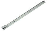 1013692 - paar rolladegeleiders wit 25kg 55cm | 5 stuks
