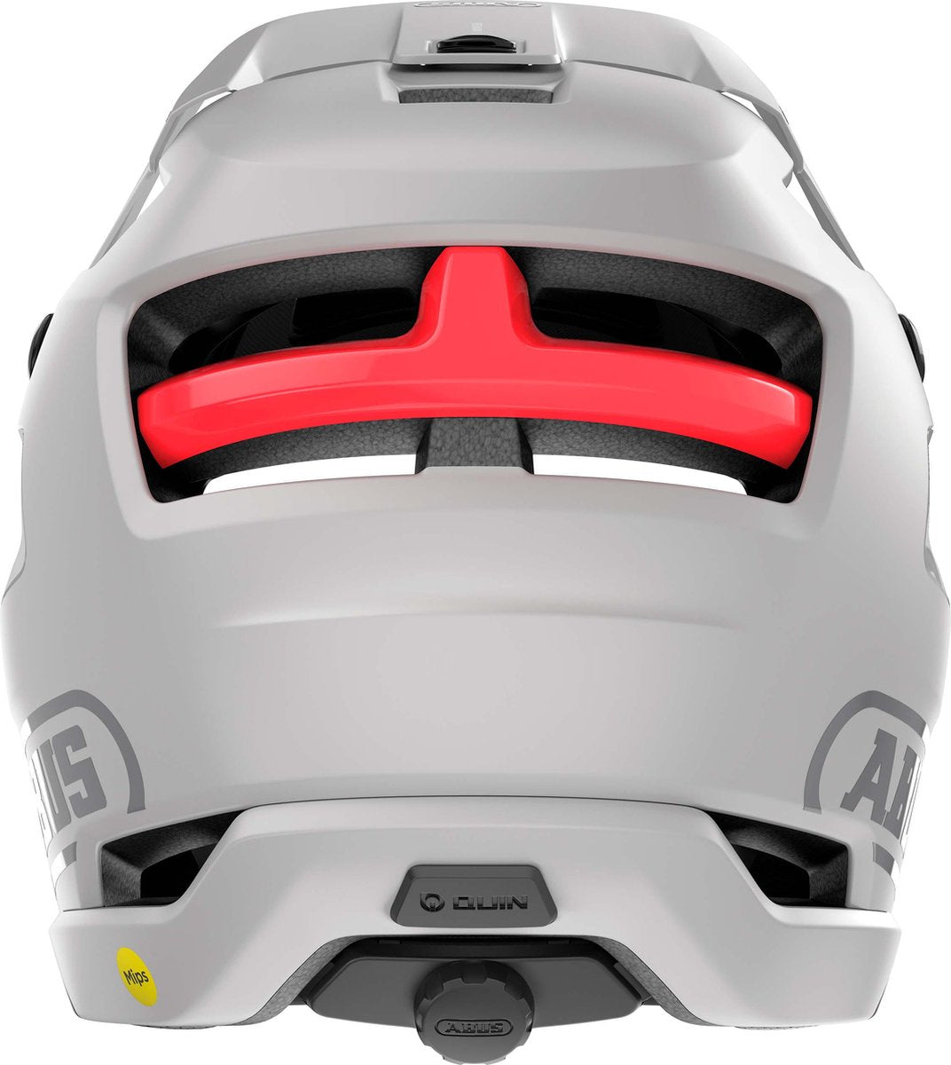 Abus Helm Airdrop Mips Polarweiß S-M 52-58cm