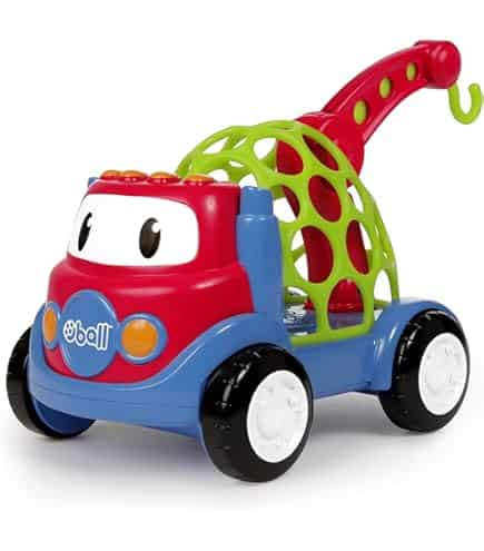 Go Greifer Abschleppwagen Mini