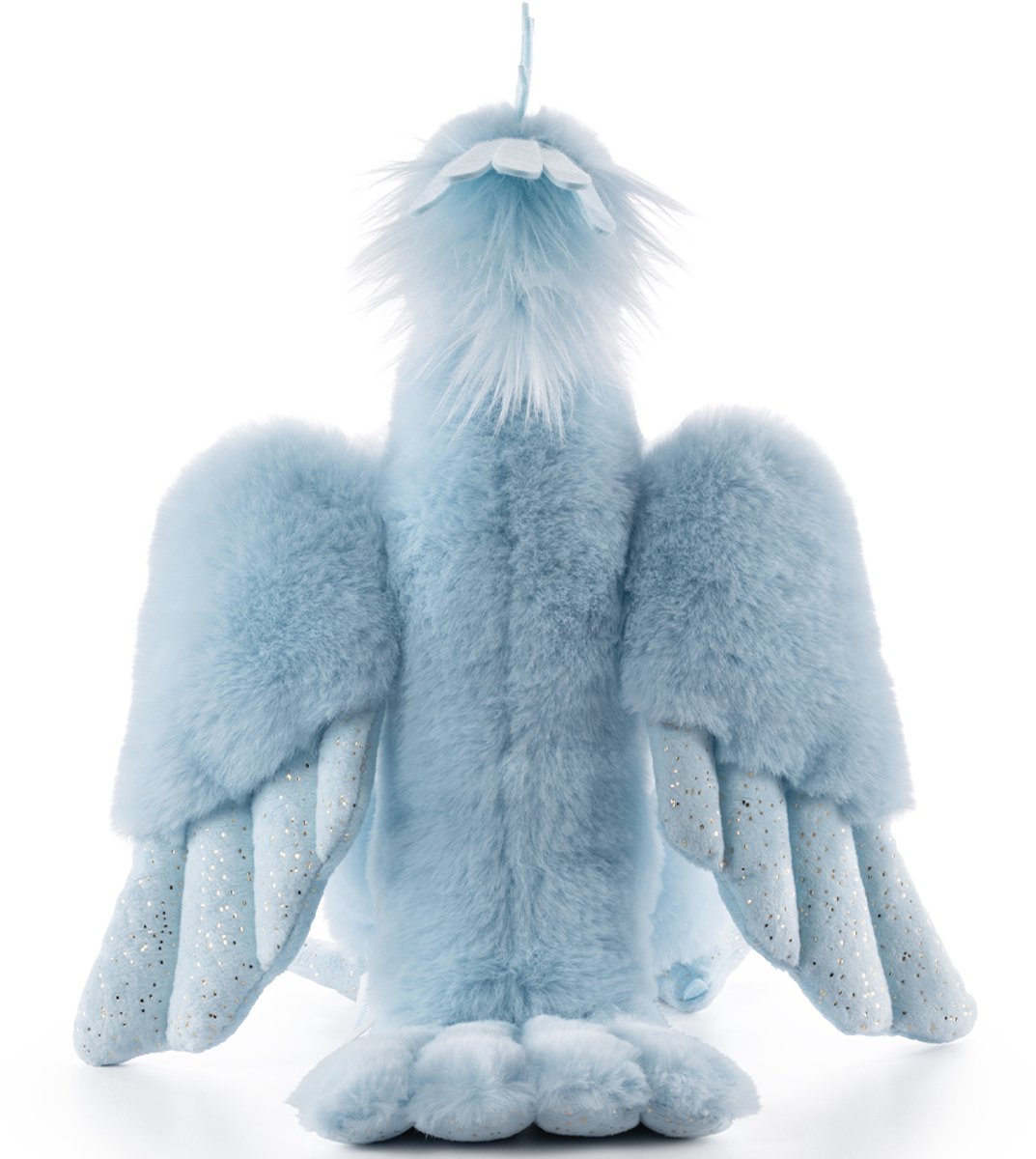 Edle Kollektion Harry Potter – Kuscheltier – Phönix – kleiner Patronus