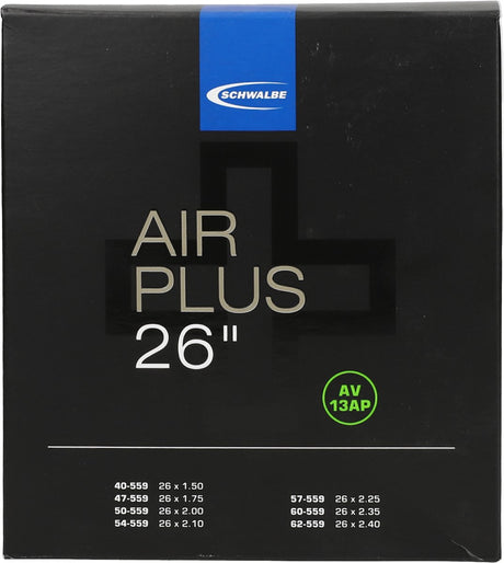 Schwalbe AV13AP Innenrohrflugzeug 26inch 40 62-559 IB AGV 40 mm