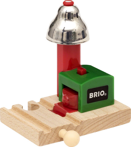 Magnetischer Brio-Klingelton – 33754