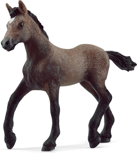 Schleich 13954 Paso Peruano Fohlen