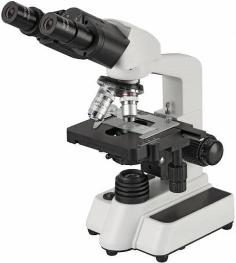 Bresser-Mikroskop - Forscherbino - 40x-1000x