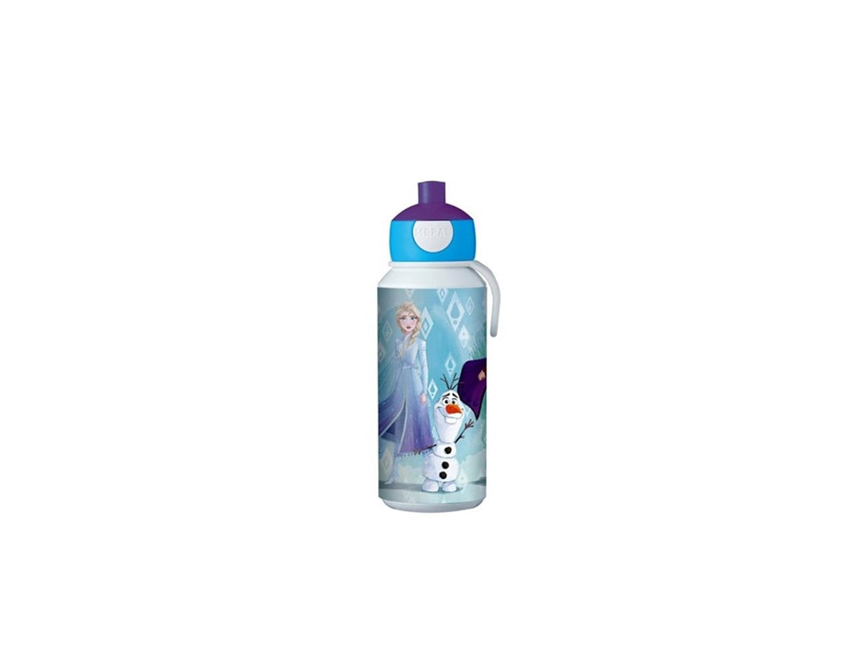 Mepal Trinkflasche Pop-Up Frozen II 400ml
