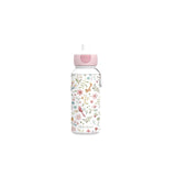 Mepal Pop-Up-Trinkflasche Campus Little Dutch – 400 ml – gut schließend – Trinkbecher für Kinder – Fairy Wonders