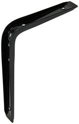 1015294 - konzool zwart classic 150x200 mm | 12 stuks