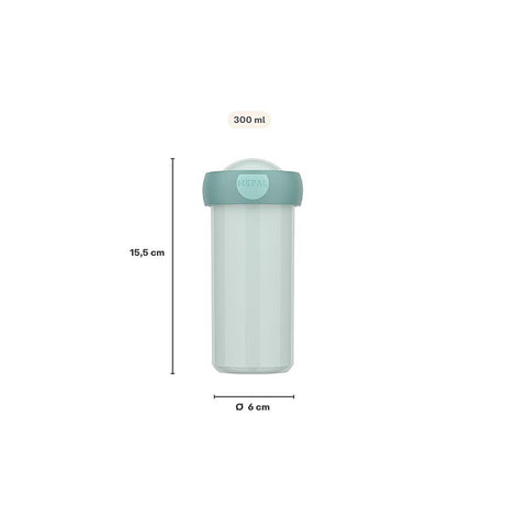 Mepal Waldfreunde Schulbecher Campus 300ml