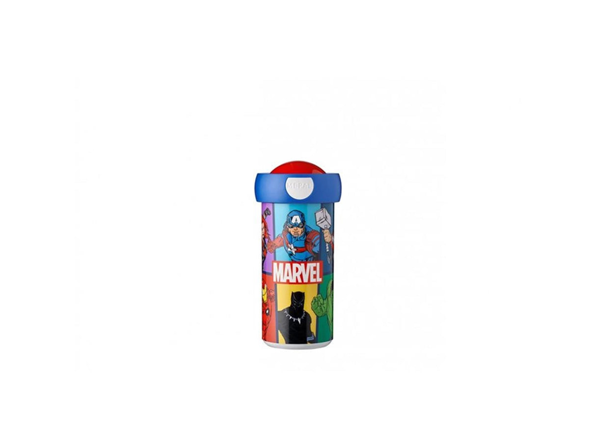 Mepal Schulbecher 300ml Avengers